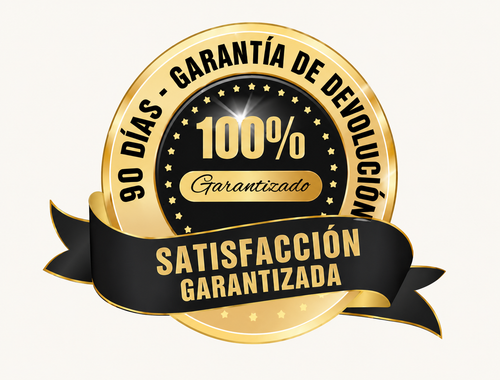 Garantía